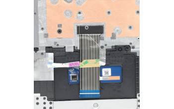 Lenovo 5CB0X57471 Tastatur inkl. TopcaseASM_CZ-SKL81WBNFPBKDIS