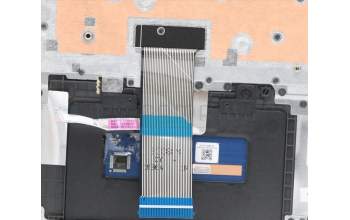 Lenovo 5CB0X57475 C-Cover with keyboard,Ukraine,Black,Non_Backlight,Non_Fingerprint