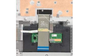 Lenovo 5CB0X57477 Tastatur inkl. Topcase ASM_UK L81WB NFPPGYDIS