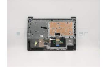 Lenovo 5CB0X57478 Tastatur inkl. Topcase ASM_IT L81WB NFPPGYDIS