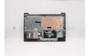 Lenovo 5CB0X57479 Tastatur inkl. Topcase ASM_SP L81WB NFPPGYDIS