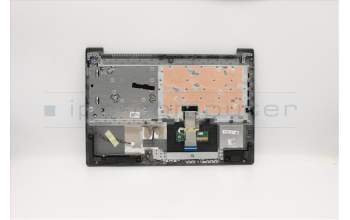 Lenovo 5CB0X57480 Tastatur inkl. Topcase ASM_TR L81WB NFPPGYDIS