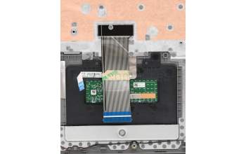 Lenovo 5CB0X57481 Tastatur inkl. Topcase ASM_TI L81WB NFPPGYDIS