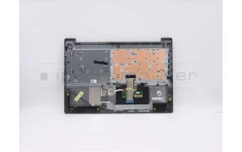 Lenovo 5CB0X57483 Tastatur inkl. Topcase ASM_LA L81WB NFPPGYDIS