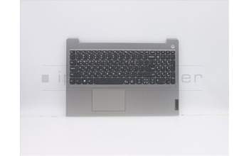 Lenovo 5CB0X57485 Tastatur inkl. Topcase ASM_KO L81WB NFPPGYDIS