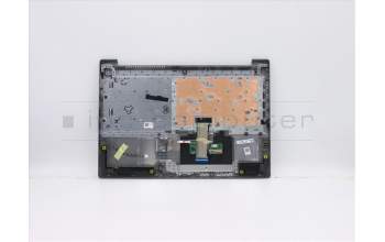 Lenovo 5CB0X57485 Tastatur inkl. Topcase ASM_KO L81WB NFPPGYDIS