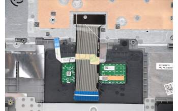 Lenovo 5CB0X57490 Tastatur inkl. Topcase ASM_AR-EL81WBNFPPGYDIS