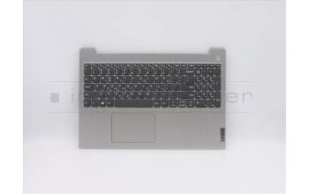 Lenovo 5CB0X57492 Tastatur inkl. Topcase ASM_GK L81WB NFPPGYDIS