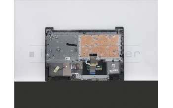 Lenovo 5CB0X57492 Tastatur inkl. Topcase ASM_GK L81WB NFPPGYDIS