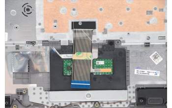 Lenovo 5CB0X57495 Tastatur inkl. Topcase ASM_ND L81WB NFPPGYDIS