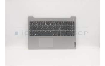 Lenovo 5CB0X57499 Tastatur inkl. Topcase ASM_SW L81WB NFPPGYDIS