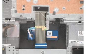 Lenovo 5CB0X57499 Tastatur inkl. Topcase ASM_SW L81WB NFPPGYDIS