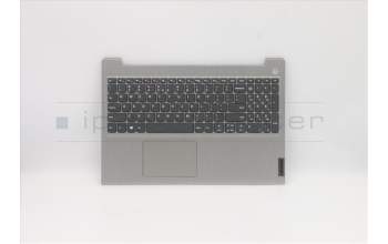 Lenovo 5CB0X57500 Tastatur inkl. TopcaseASM_US INTEL81WBNFPPGYDIS