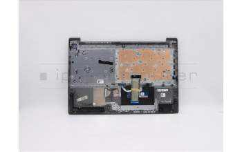 Lenovo 5CB0X57502 Tastatur inkl. Topcase ASM_BU L81WB NFPPGYDIS