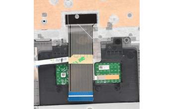 Lenovo 5CB0X57506 Tastatur inkl. Topcase ASM_US L81WB FPPGYDIS