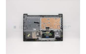 Lenovo 5CB0X57506 Tastatur inkl. Topcase ASM_US L81WB FPPGYDIS