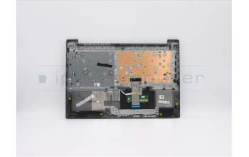 Lenovo 5CB0X57507 Tastatur inkl. Topcase ASM_UK L81WB FPPGYDIS