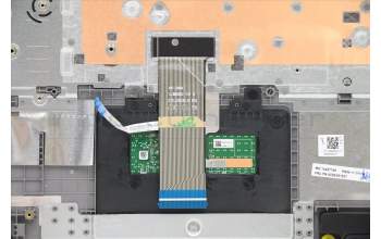 Lenovo 5CB0X57507 Tastatur inkl. Topcase ASM_UK L81WB FPPGYDIS