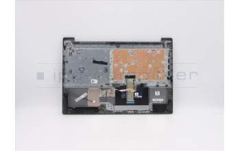 Lenovo 5CB0X57508 Tastatur inkl. Topcase ASM_IT L81WB FPPGYDIS