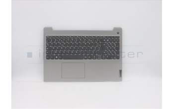 Lenovo 5CB0X57518 Tastatur inkl. Topcase ASM_FR L81WB FPPGYDIS