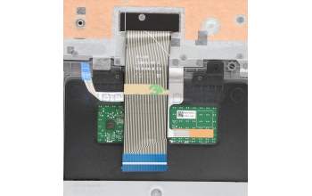 Lenovo 5CB0X57518 Tastatur inkl. Topcase ASM_FR L81WB FPPGYDIS