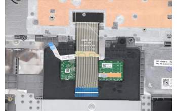 Lenovo 5CB0X57520 Tastatur inkl. Topcase ASM_AR-EL81WBFPPGYDIS