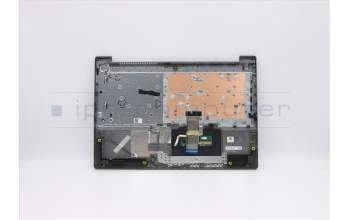 Lenovo 5CB0X57524 Tastatur inkl. Topcase ASM_HG L81WB FPPGYDIS