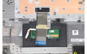 Lenovo 5CB0X57524 Tastatur inkl. Topcase ASM_HG L81WB FPPGYDIS