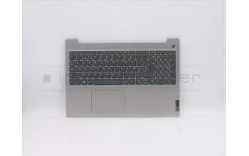 Lenovo 5CB0X57526 Tastatur inkl. Topcase ASM_BE L81WB FPPGYDIS