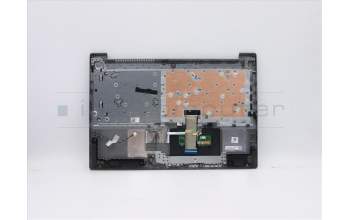 Lenovo 5CB0X57529 Tastatur inkl. Topcase ASM_SW L81WB FPPGYDIS