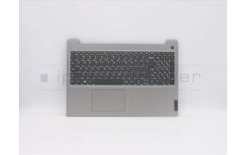 Lenovo 5CB0X57530 Tastatur inkl. TopcaseASM_US INTEL81WBFPPGYDIS