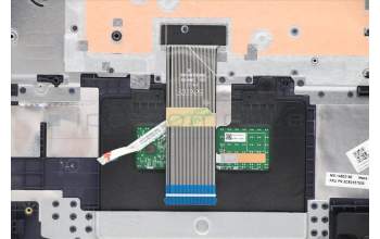 Lenovo 5CB0X57539 Tastatur inkl. Topcase ASM_SP L81WB NFPABDIS