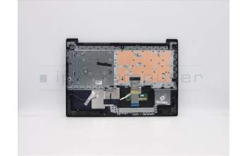 Lenovo 5CB0X57539 Tastatur inkl. Topcase ASM_SP L81WB NFPABDIS