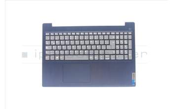 Lenovo 5CB0X57543 Tastatur inkl. Topcase ASM_LA L81WB NFPABDIS