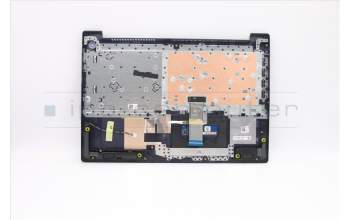 Lenovo 5CB0X57543 Tastatur inkl. Topcase ASM_LA L81WB NFPABDIS