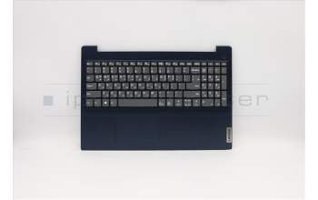 Lenovo 5CB0X57545 Tastatur inkl. Topcase ASM_KO L81WB NFPABDIS