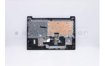 Lenovo 5CB0X57546 Tastatur inkl. Topcase ASM_CH L81WB NFPABDIS