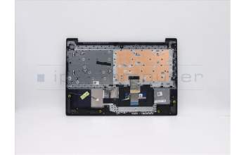 Lenovo 5CB0X57547 Tastatur inkl. Topcase ASM_RU L81WB NFPABDIS