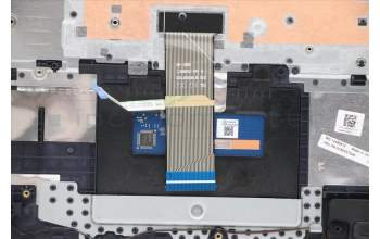 Lenovo 5CB0X57548 Tastatur inkl. Topcase ASM_FR L81WB NFPABDIS