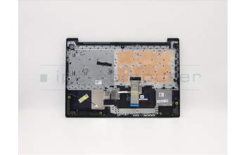 Lenovo 5CB0X57554 Tastatur inkl. Topcase ASM_HG L81WB NFPABDIS