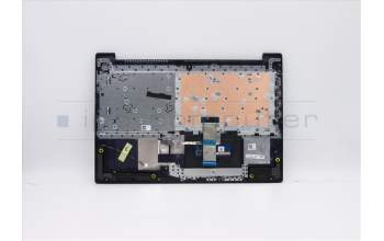 Lenovo 5CB0X57555 Tastatur inkl. Topcase ASM_ND L81WB NFPABDIS