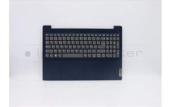 Lenovo 5CB0X57556 Tastatur inkl. Topcase ASM_BE L81WB NFPABDIS