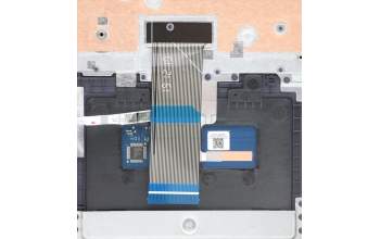 Lenovo 5CB0X57556 Tastatur inkl. Topcase ASM_BE L81WB NFPABDIS