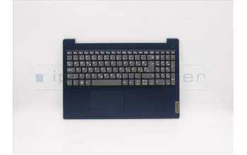 Lenovo 5CB0X57558 Tastatur inkl. Topcase ASM_SA L81WB NFPABDIS