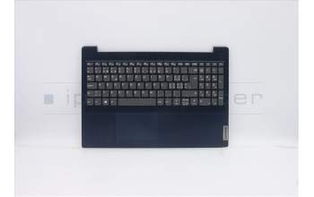 Lenovo 5CB0X57559 Tastatur inkl. Topcase ASM_SW L81WB NFPABDIS
