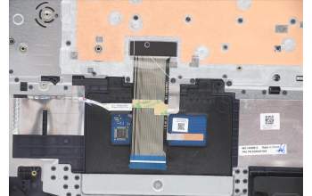 Lenovo 5CB0X57559 Tastatur inkl. Topcase ASM_SW L81WB NFPABDIS