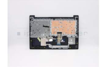 Lenovo 5CB0X57560 Tastatur inkl. TopcaseASM_US INTEL81WBNFPABDIS