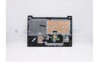 Lenovo 5CB0X57562 Tastatur inkl. Topcase ASM_BU L81WB NFPABDIS