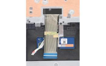 Lenovo 5CB0X57564 Tastatur inkl. TopcaseASM_FR-ARL81WBNFPABDIS