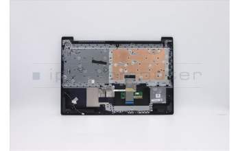 Lenovo 5CB0X57566 Tastatur inkl. Topcase ASM_US L81WB FPABDIS